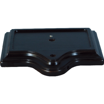 OAS226 - [ID:7 1/8 X 4 1/2in] [OD:9 1/8 X 8 1/4in]