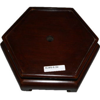 OAS244 - [ID:7 1/4 x 8 1/4in] [OD:8 5/8 x 10in]
