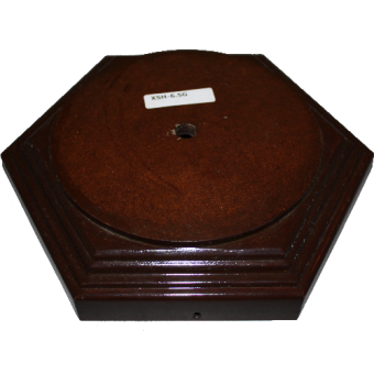 OAS282 - [ID:6.5in] [OD:8 1/4 X 9 1/2in]