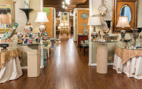 WTC Showroom