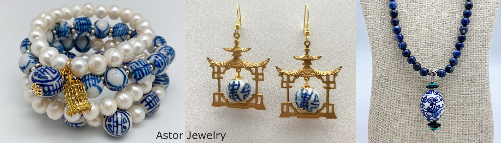 Astor Jewelry
