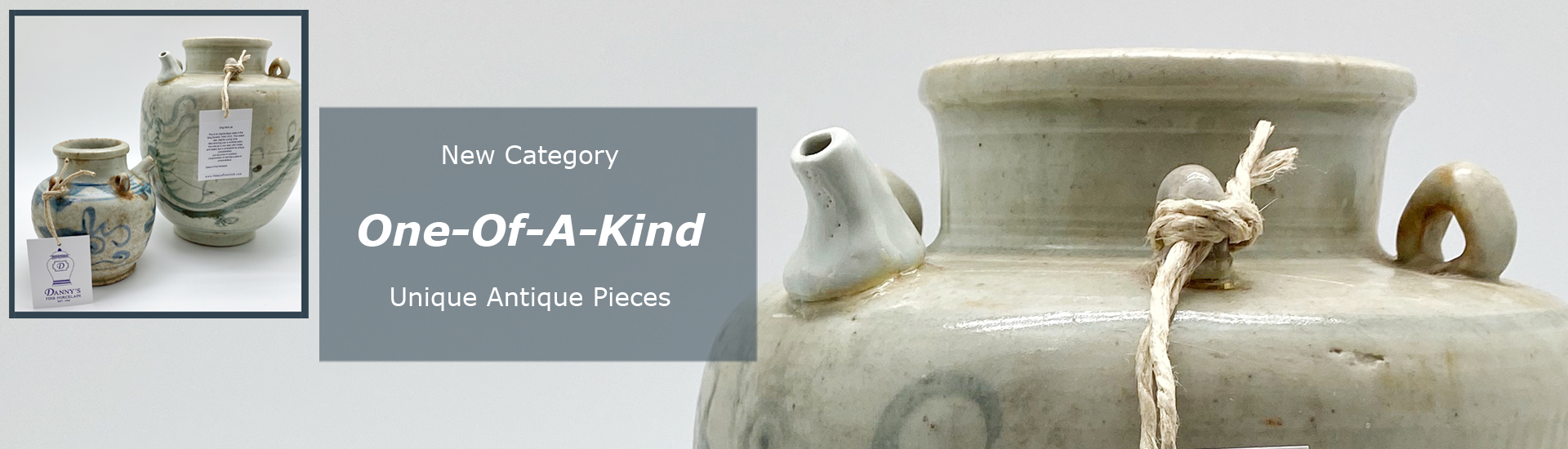 Unique Pieces