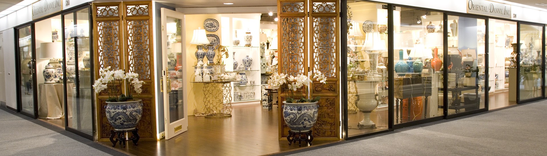 Atlanta Showroom