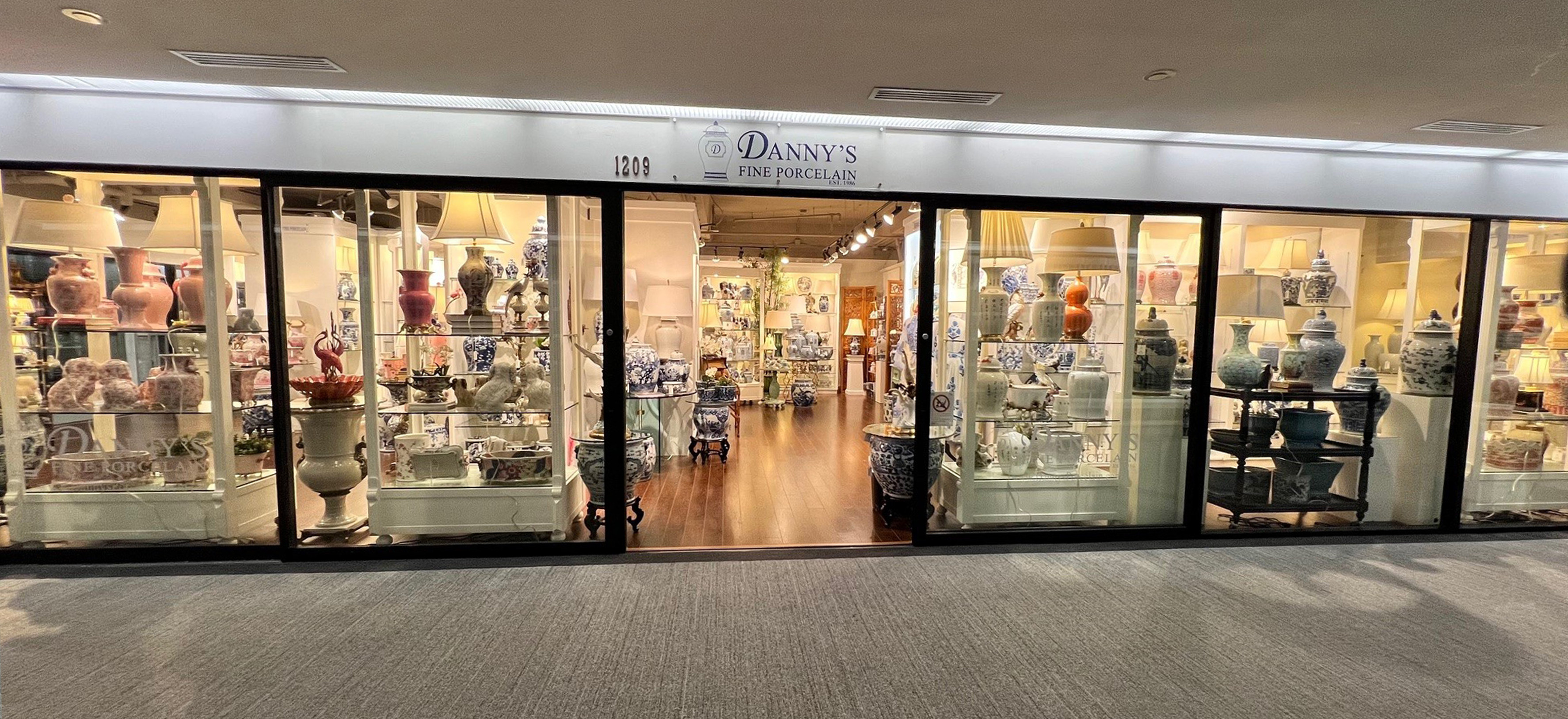 Atlanta Showroom